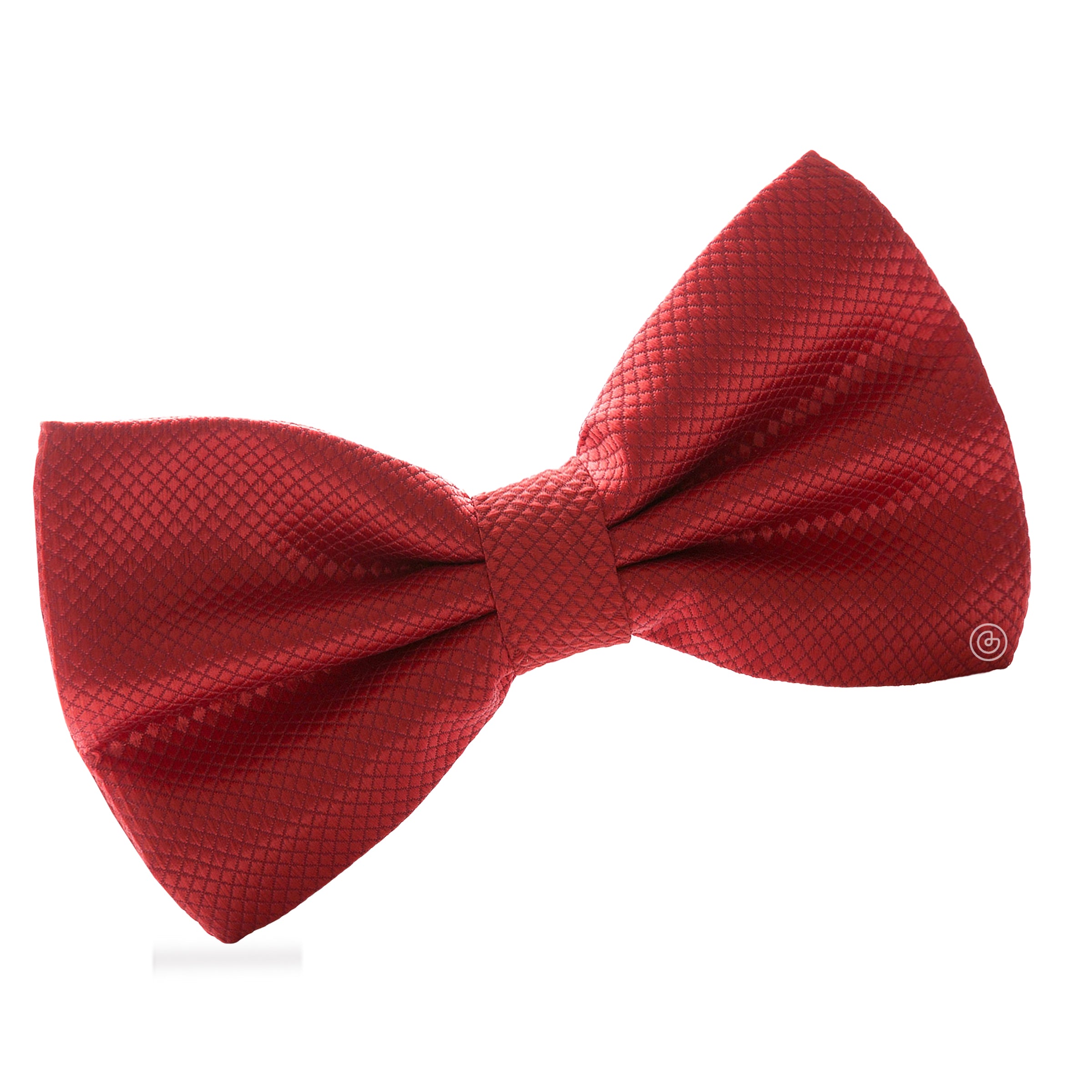 Moño Clásico · Rojo