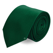 Corbata Clásica · Verde Esmeralda