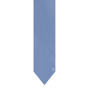 Corbata Clásica · Azul Cielo
