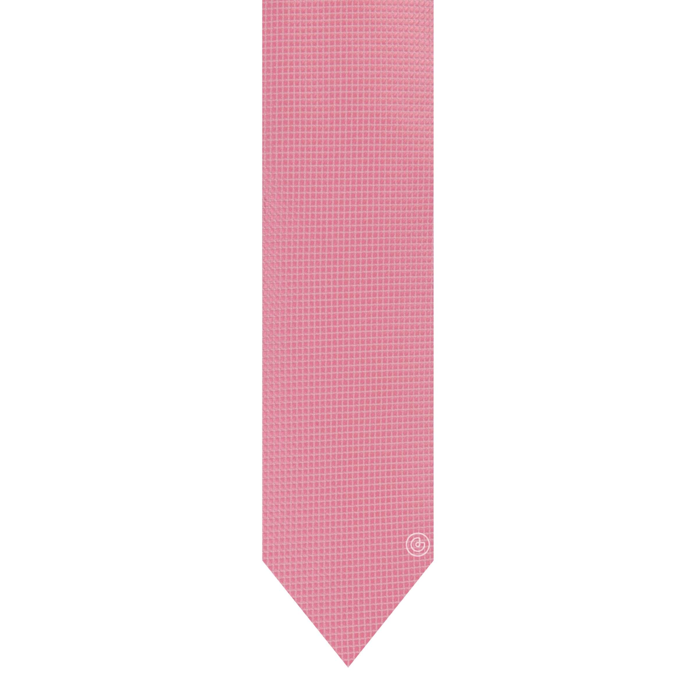 Corbata Clásica · Coral