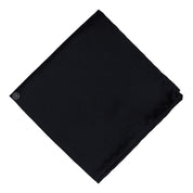 Pañuelo Clásico · Negro
