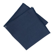 Pañuelo Casual · Azul Marino