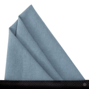 Pañuelo Casual · Dusty Blue