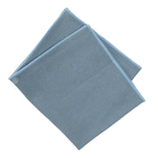 Pañuelo Casual · Dusty Blue