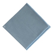Pañuelo Casual · Dusty Blue
