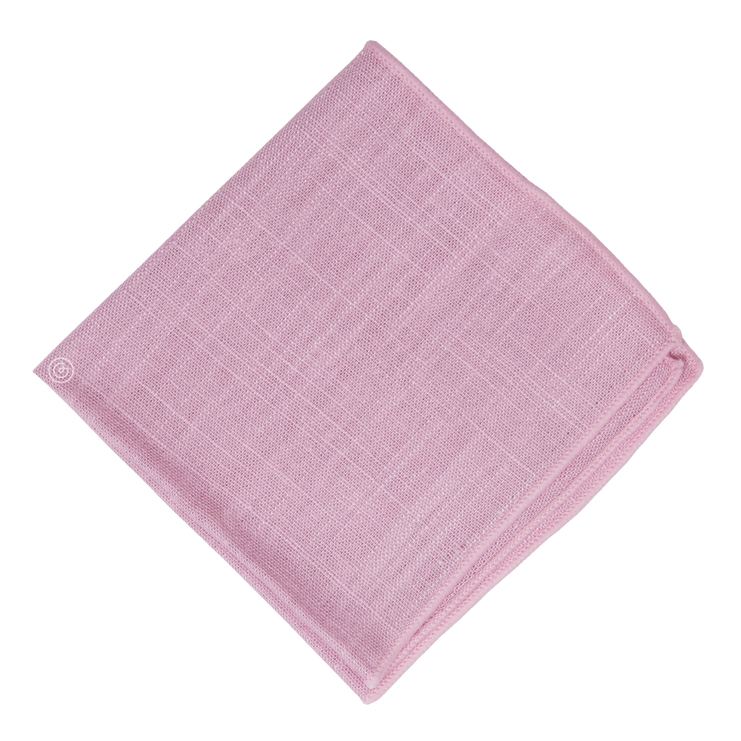 Pañuelo Casual · Rosa Lavanda