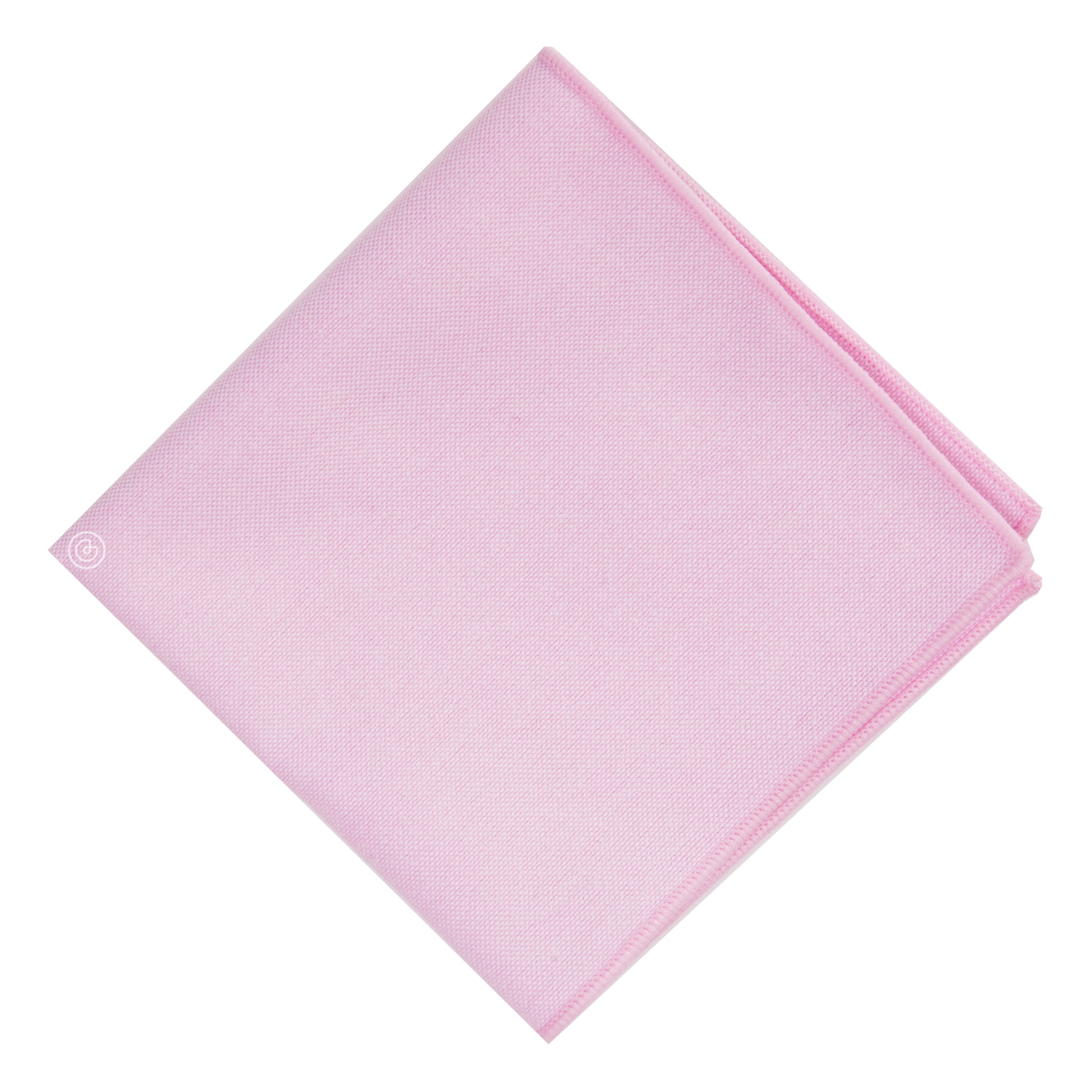 Pañuelo Casual · Rosa Palo