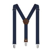 Tirantes Adulto · Azul Marino