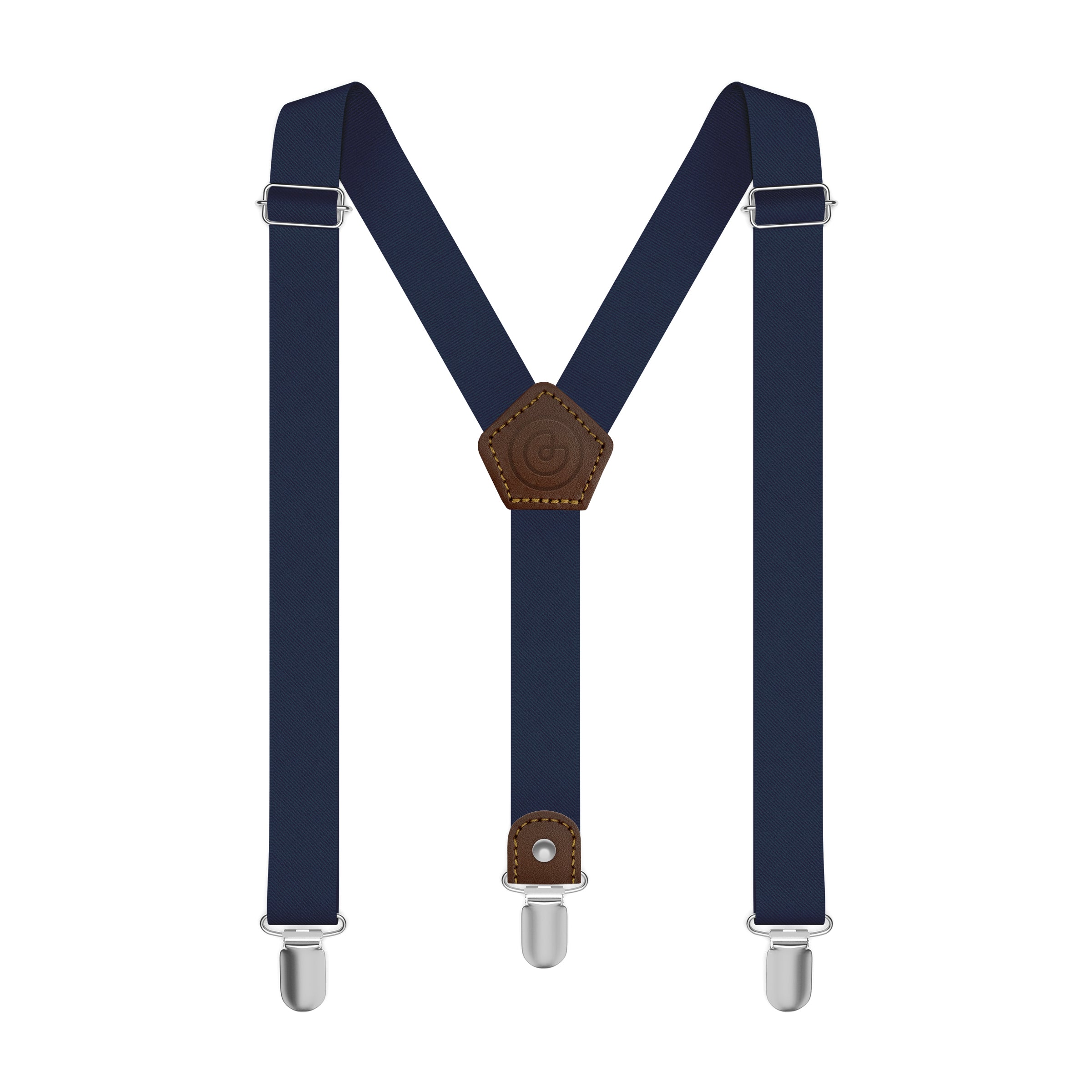 Tirantes Adulto · Azul Marino