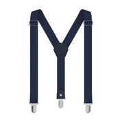 Tirantes Adulto · Azul Marino