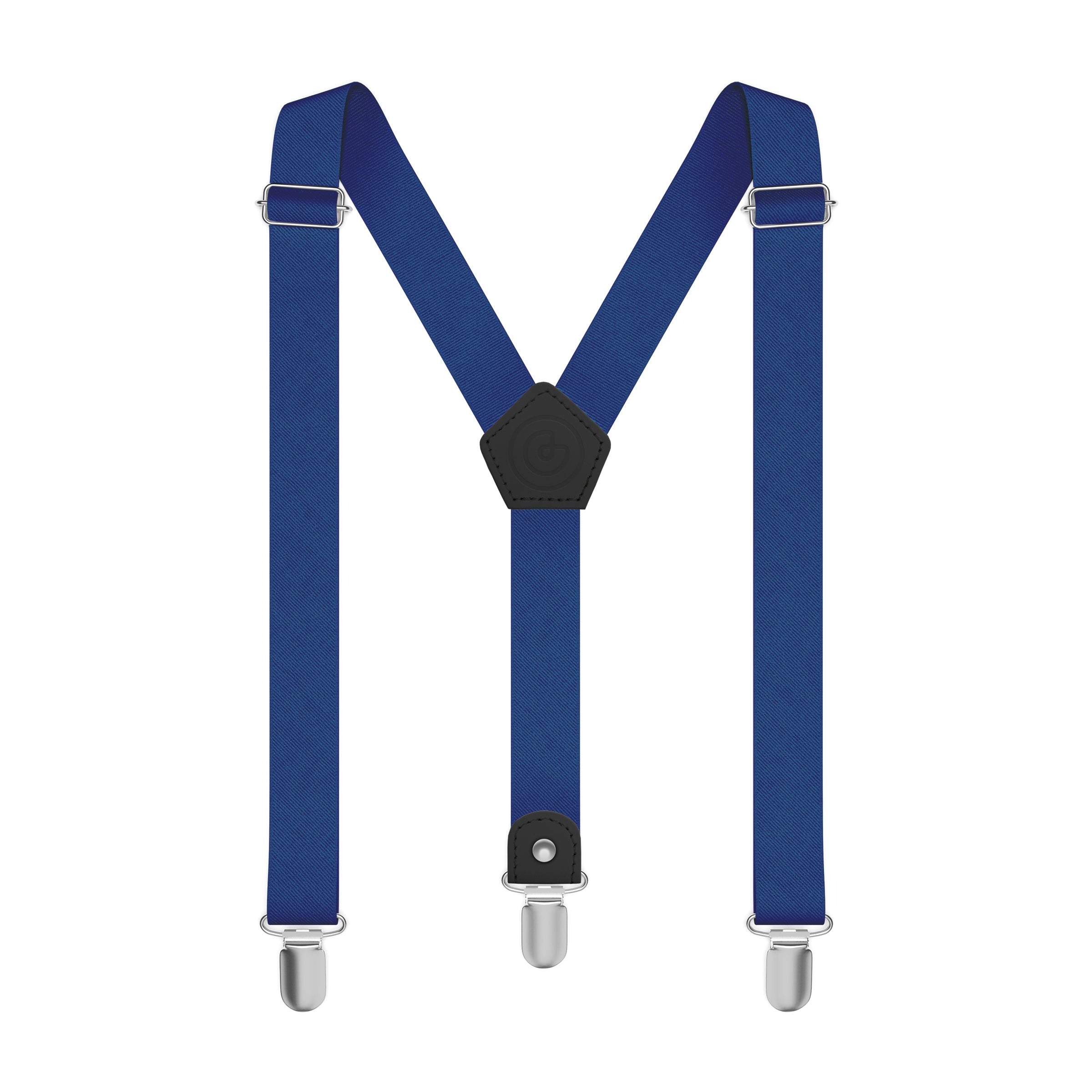 Tirantes Adulto · Azul Rey