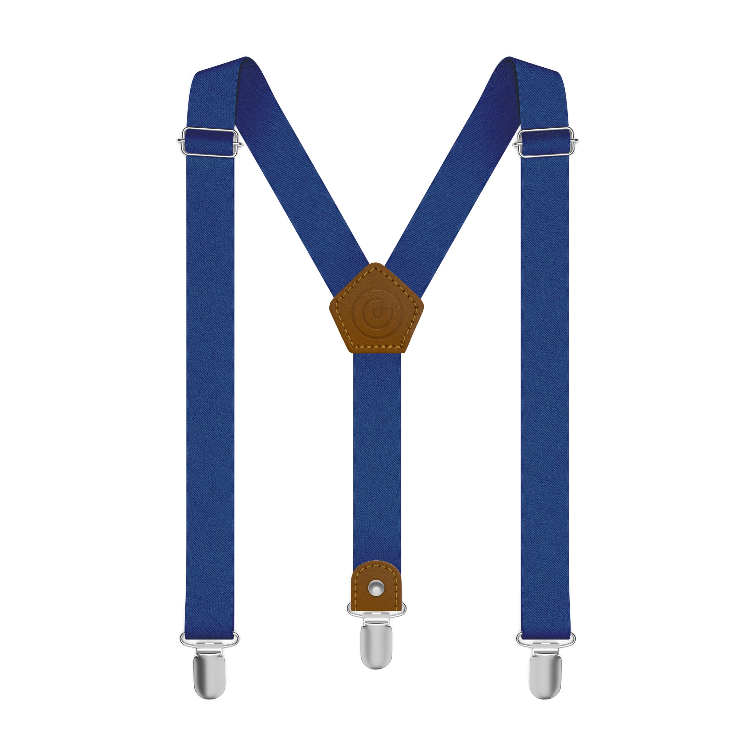 Tirantes Adulto · Azul Rey