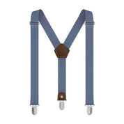 Tirantes Adulto · Dusty Blue