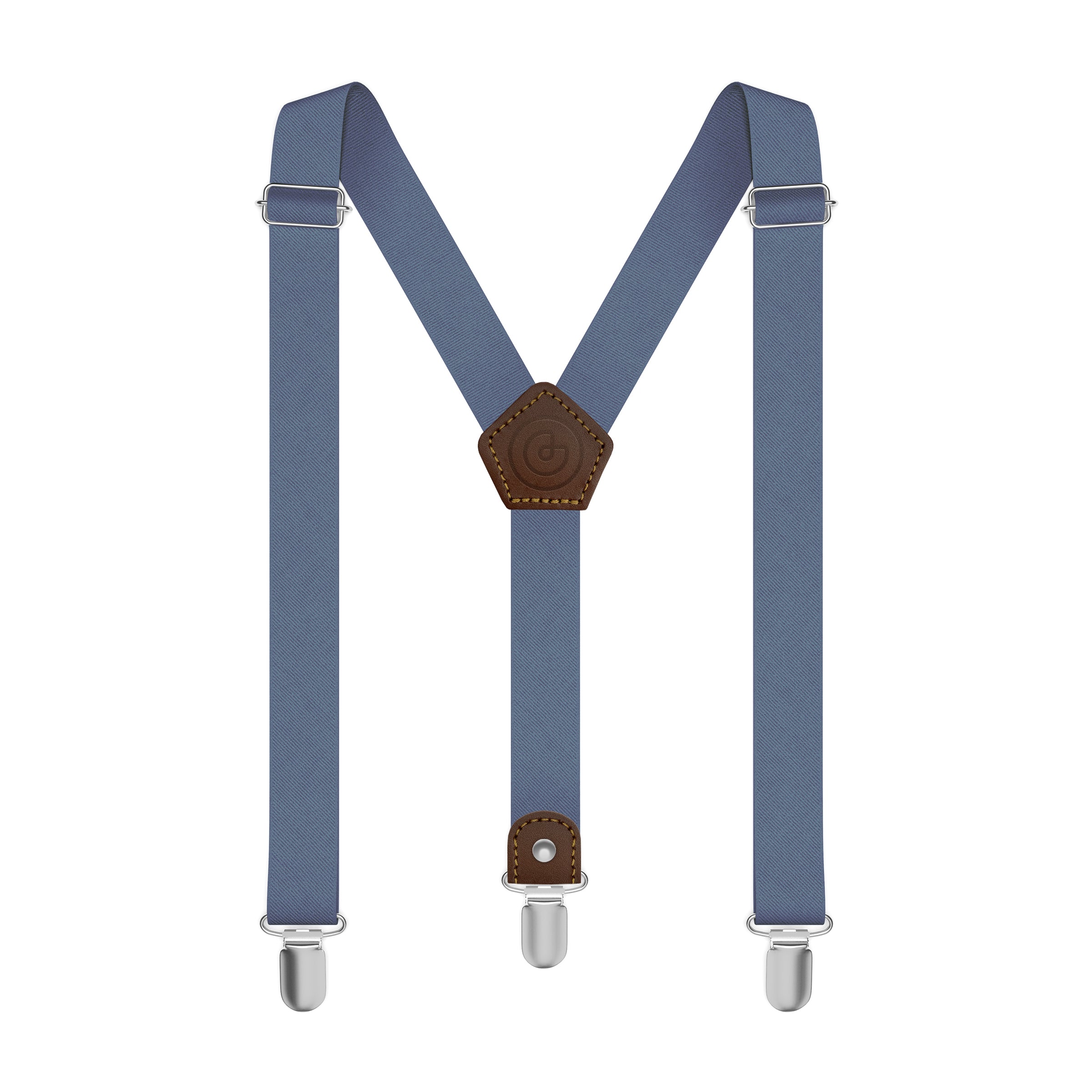 Tirantes Adulto · Dusty Blue