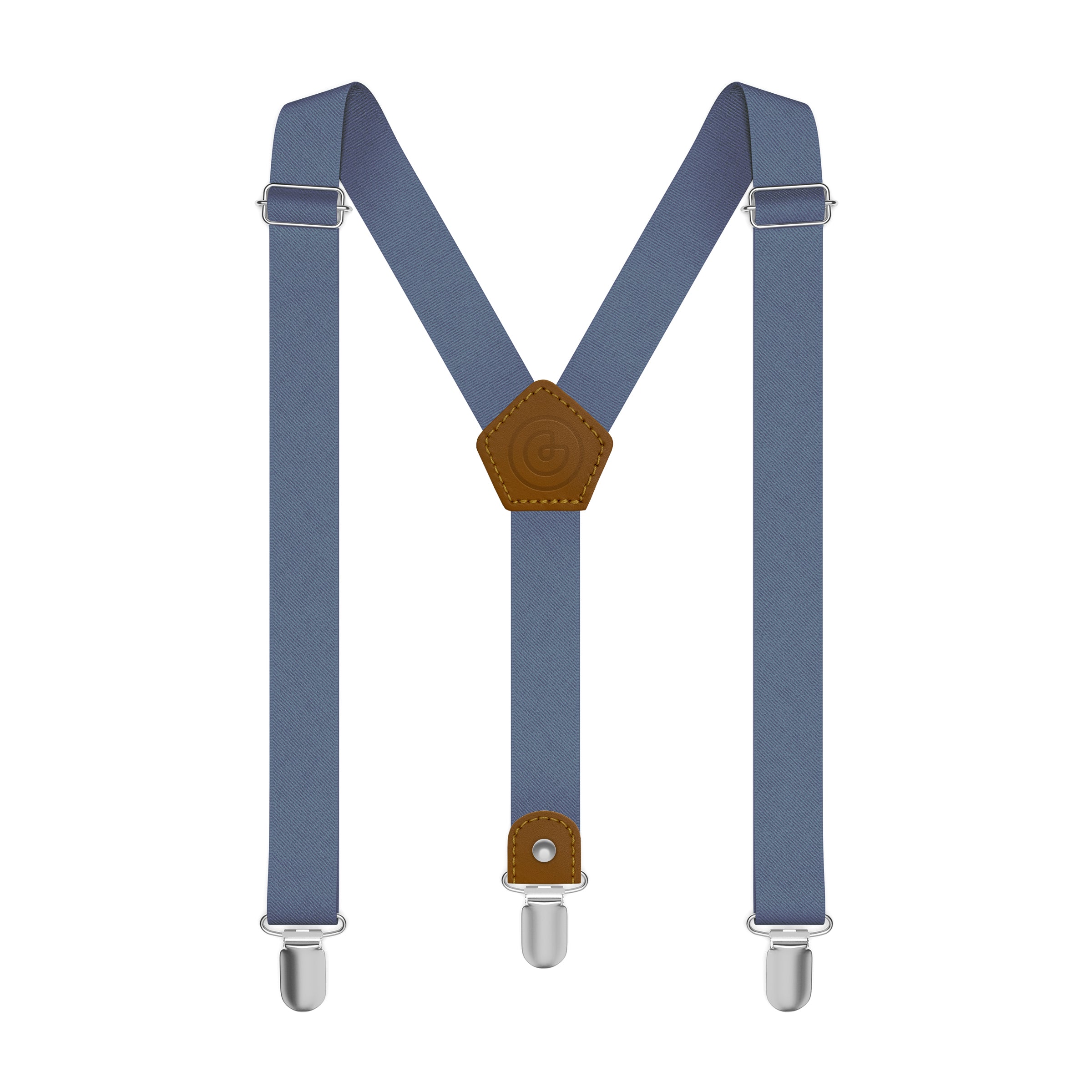 Tirantes Adulto · Dusty Blue