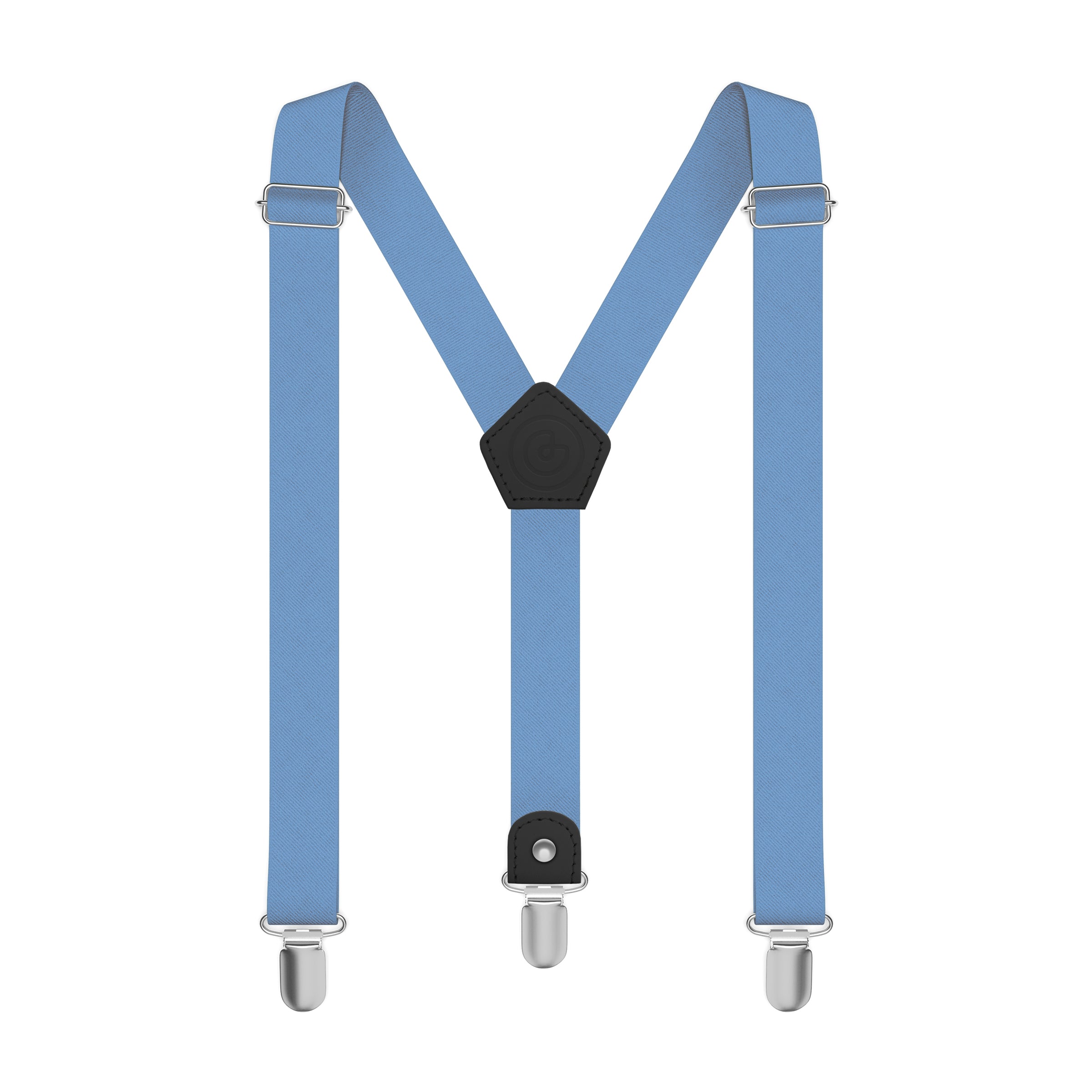 Tirantes Adulto · Azul Cielo