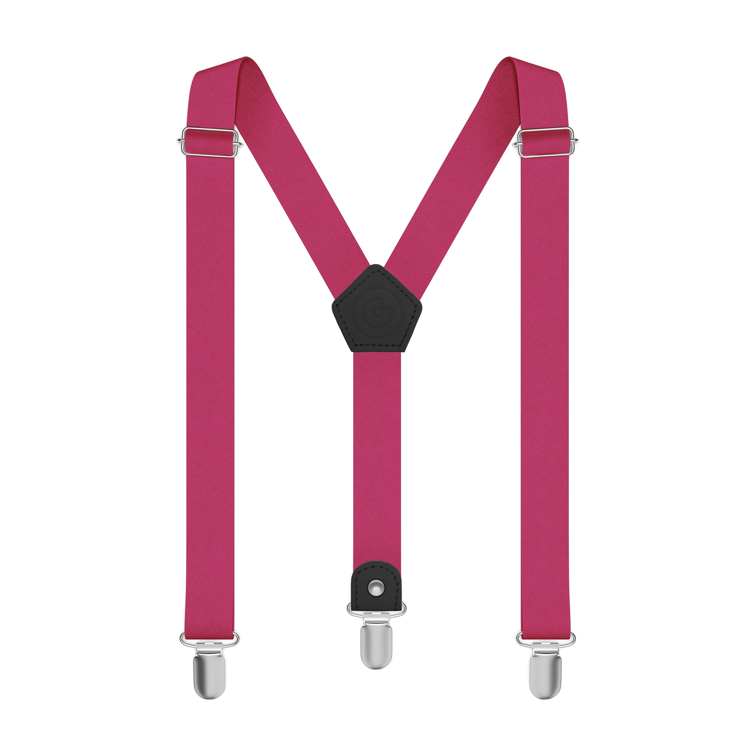 Tirantes Adulto · Fucsia