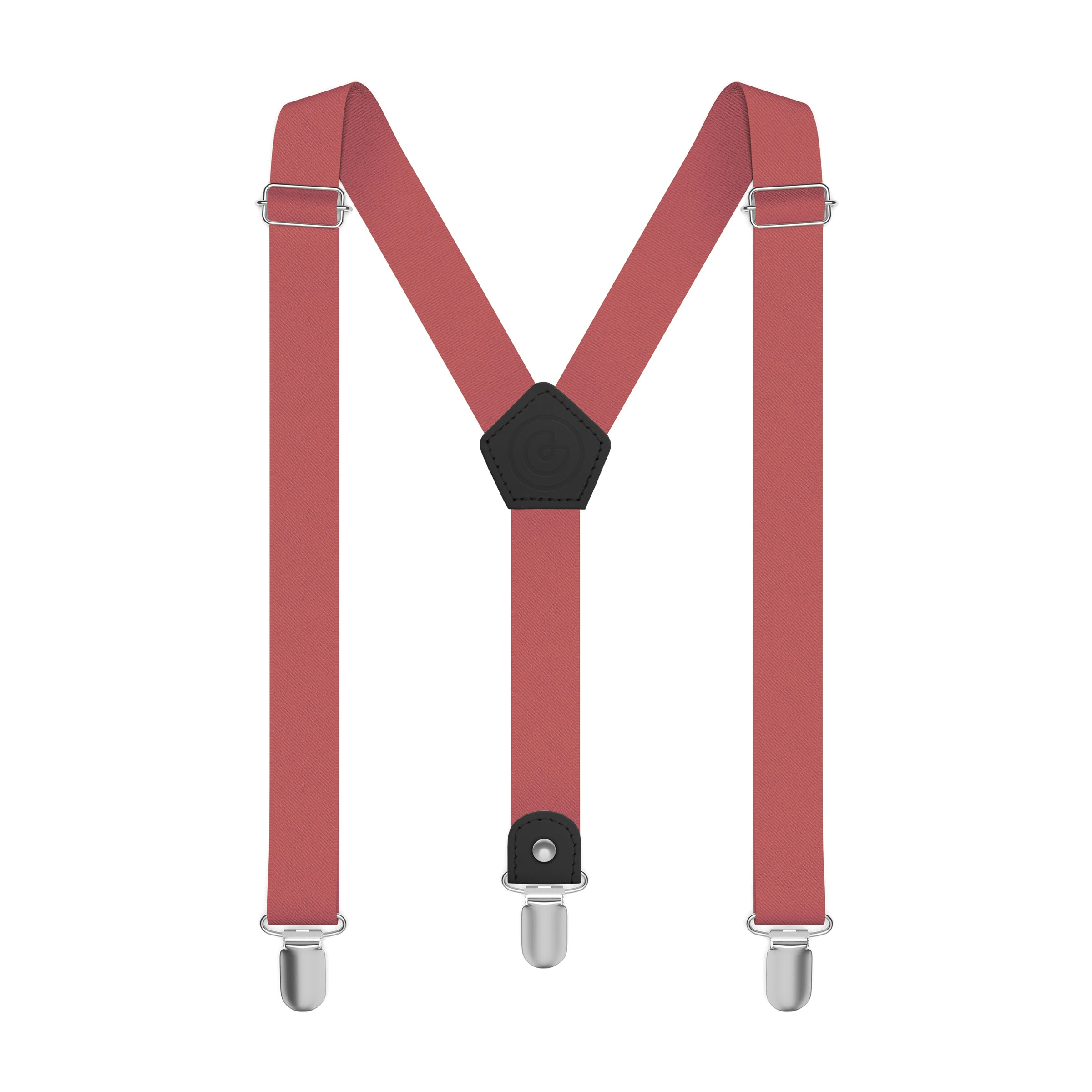 Tirantes Adulto · Coral