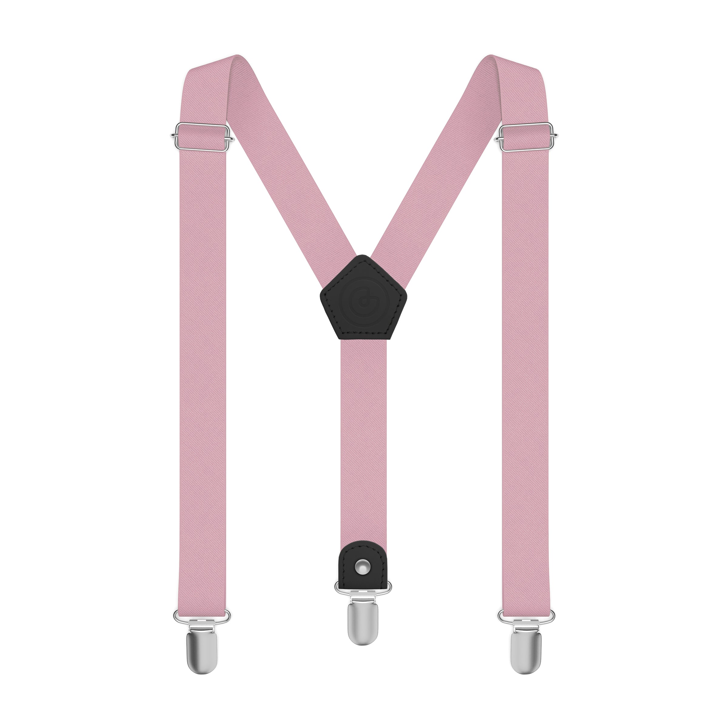 Tirantes Adulto · Rosa Palo