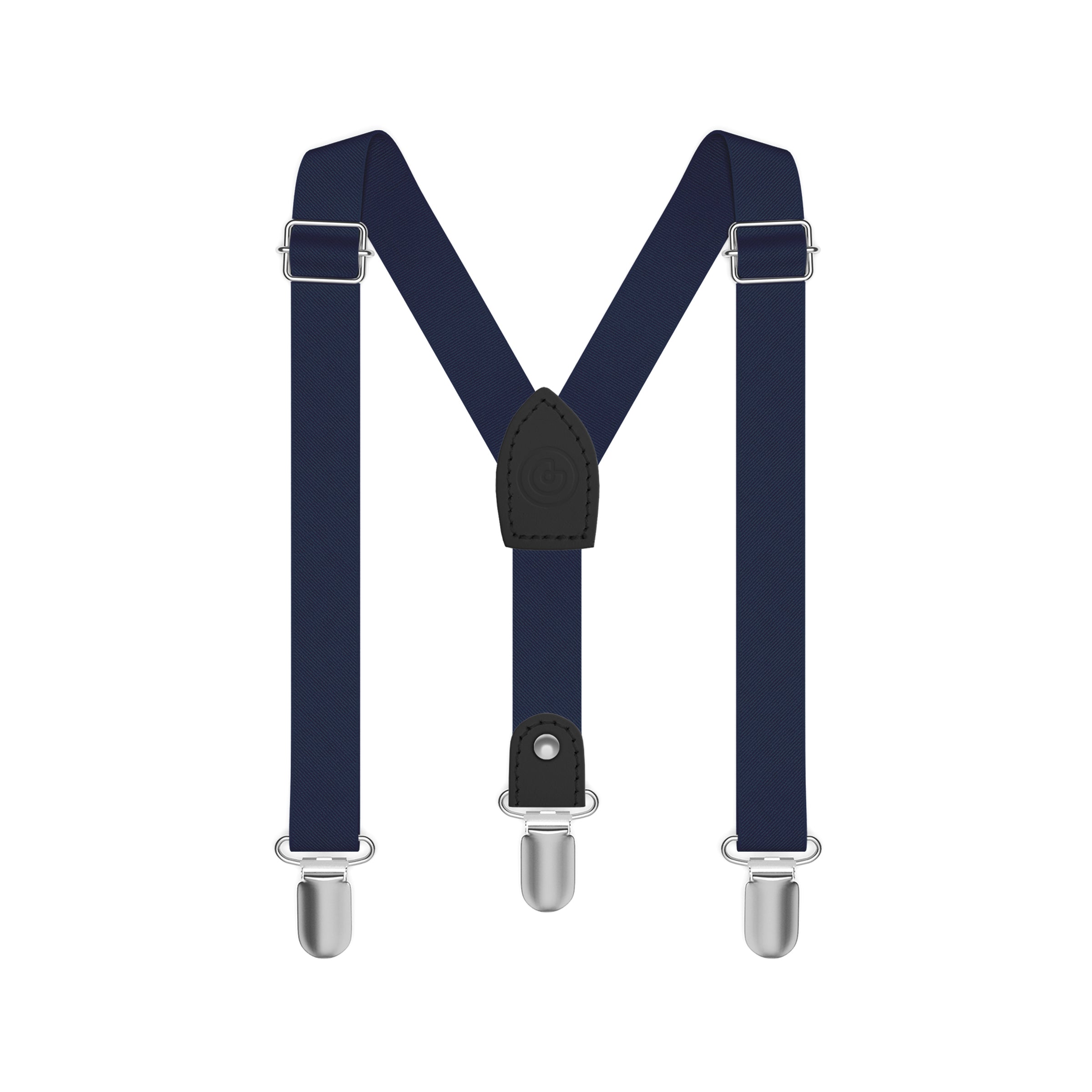 Tirantes Bebé · Azul Marino