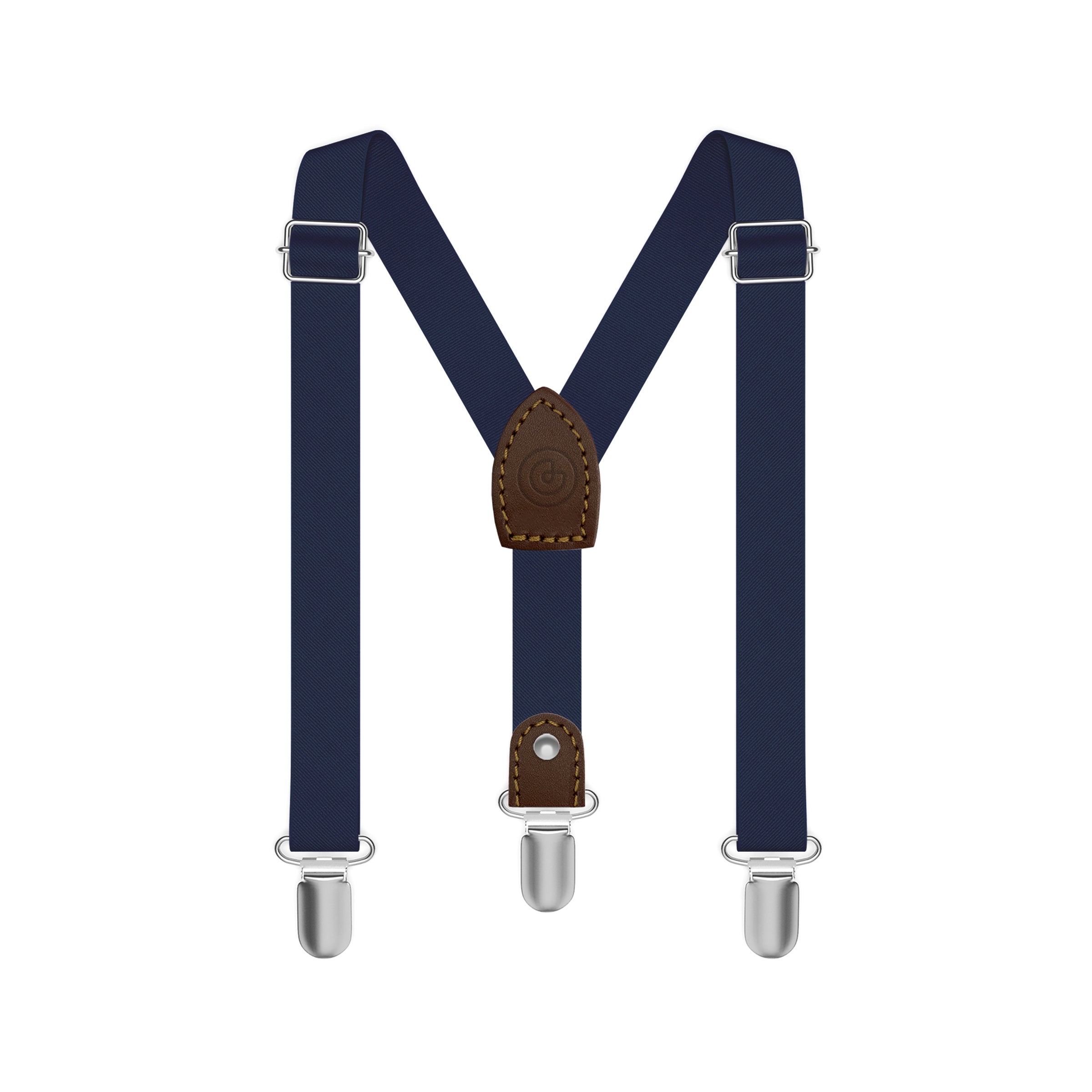 Tirantes Bebé · Azul Marino