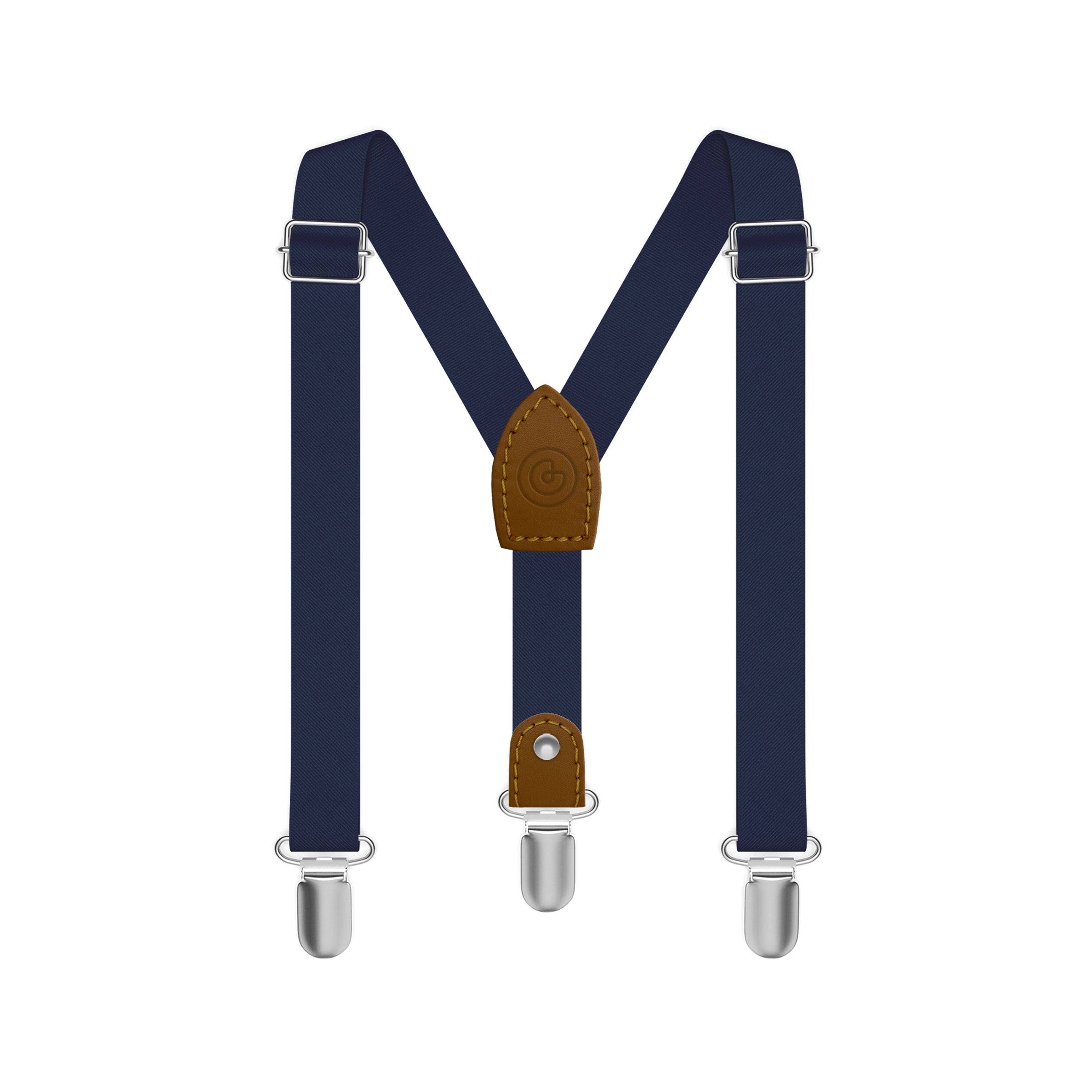 Tirantes Bebé · Azul Marino