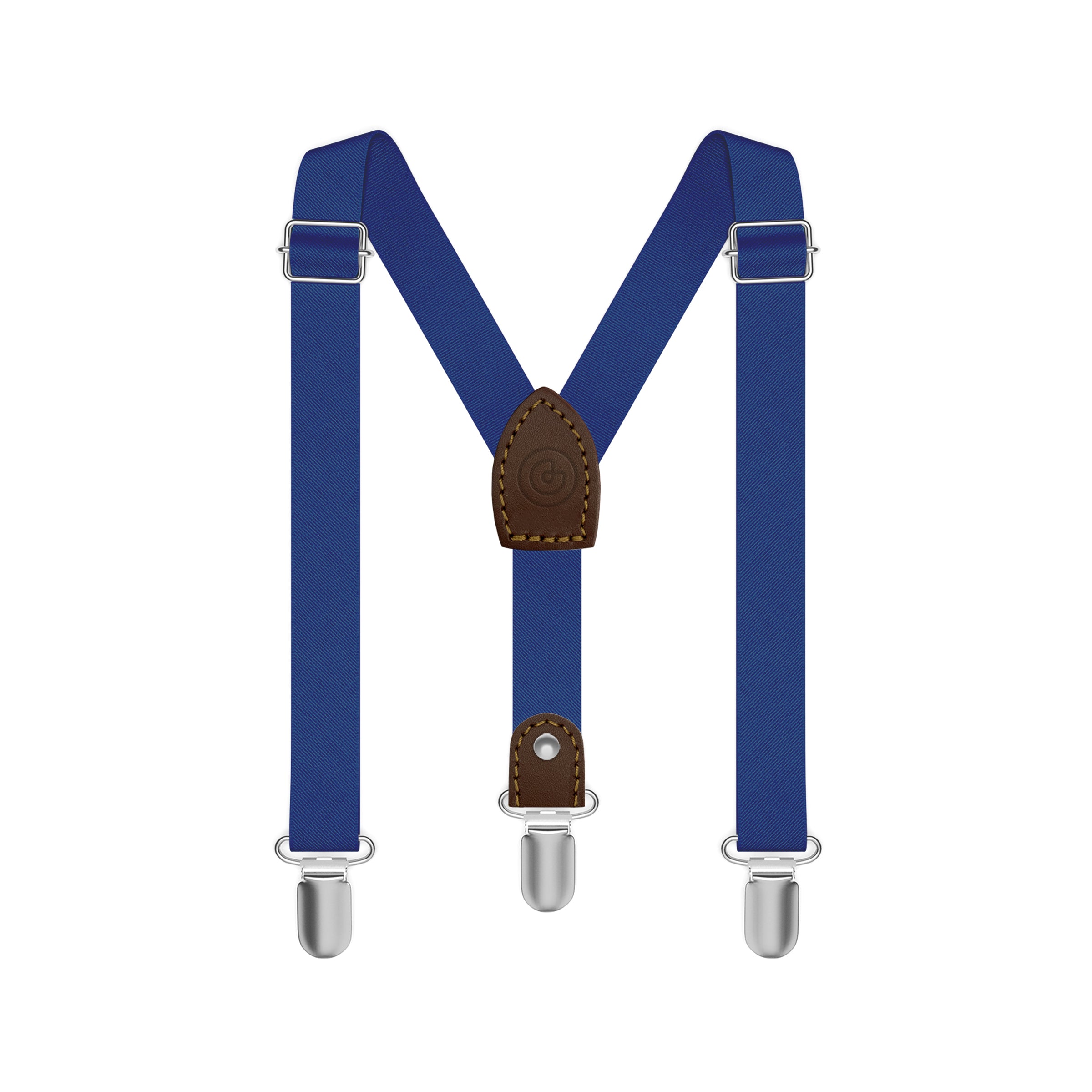 Tirantes Bebé · Azul Rey