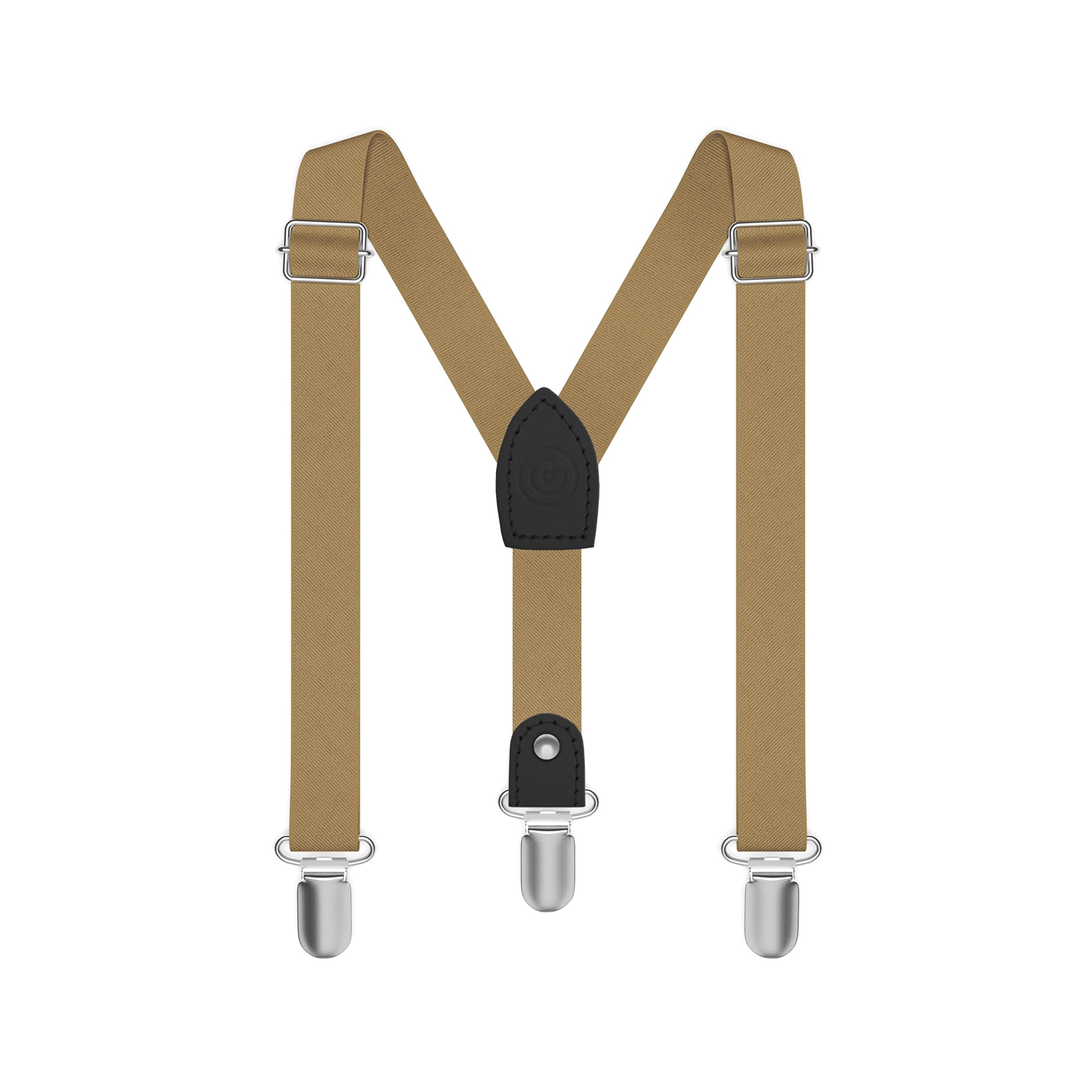 Tirantes Bebé · Beige
