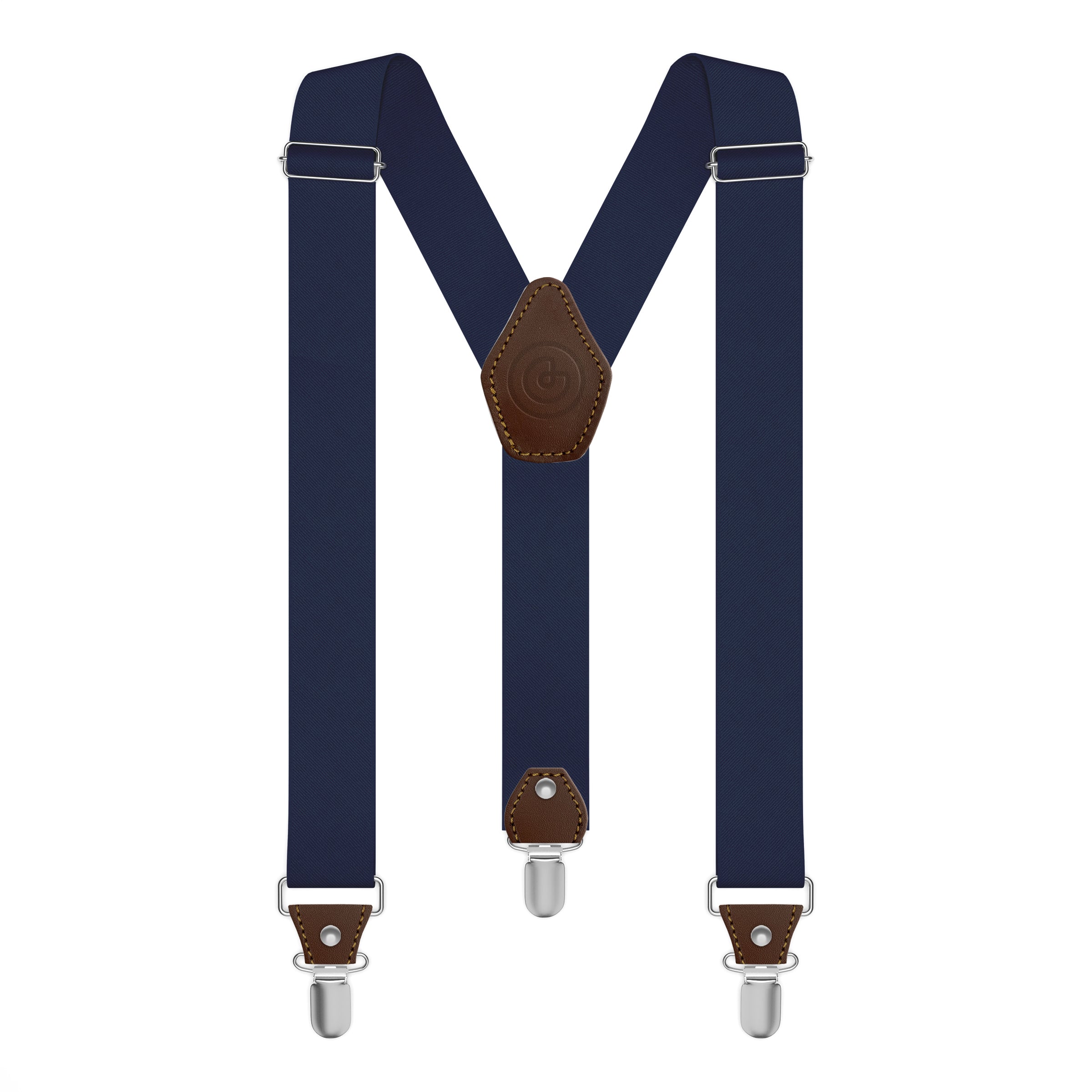 Tirantes Anchos · Azul Marino
