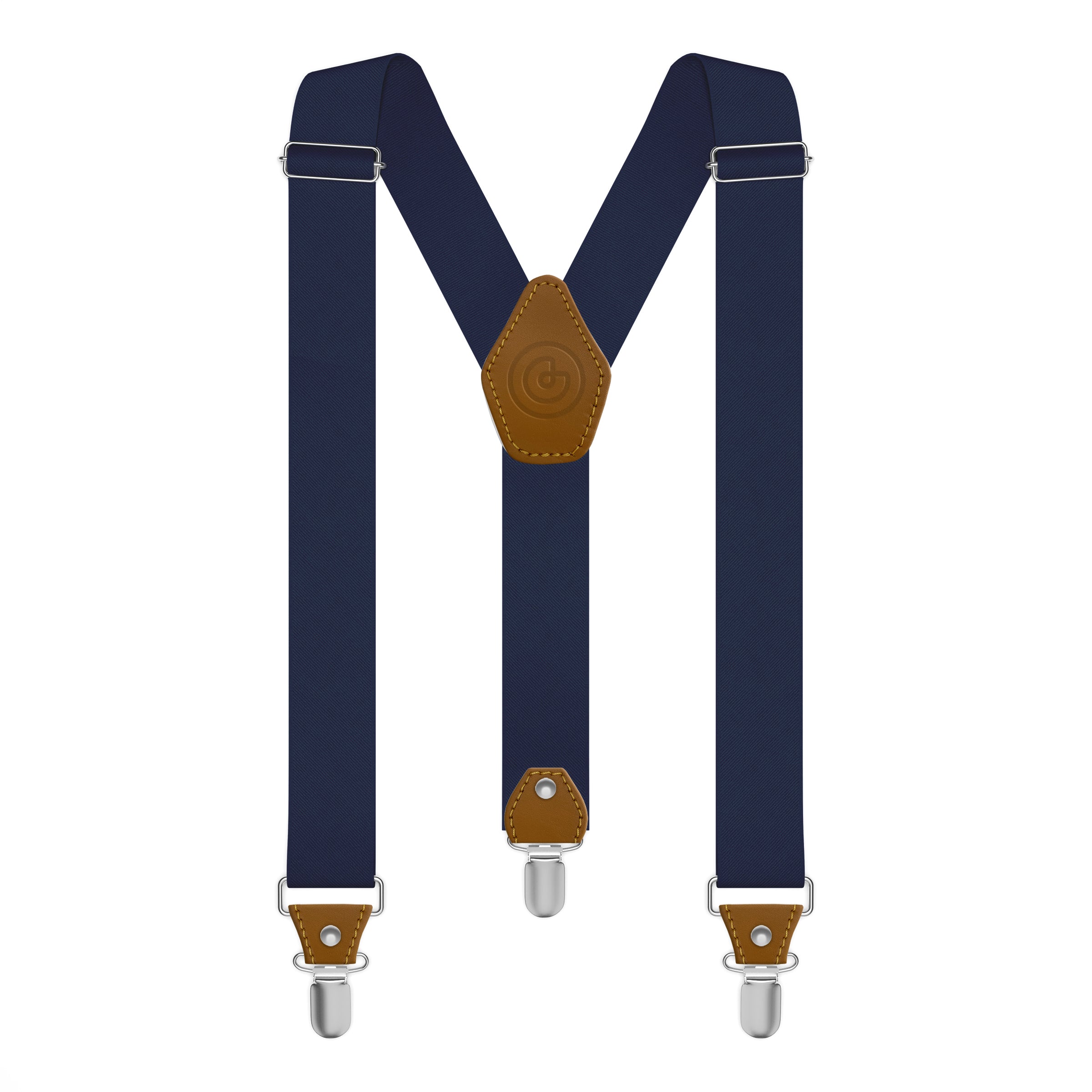 Tirantes Anchos · Azul Marino
