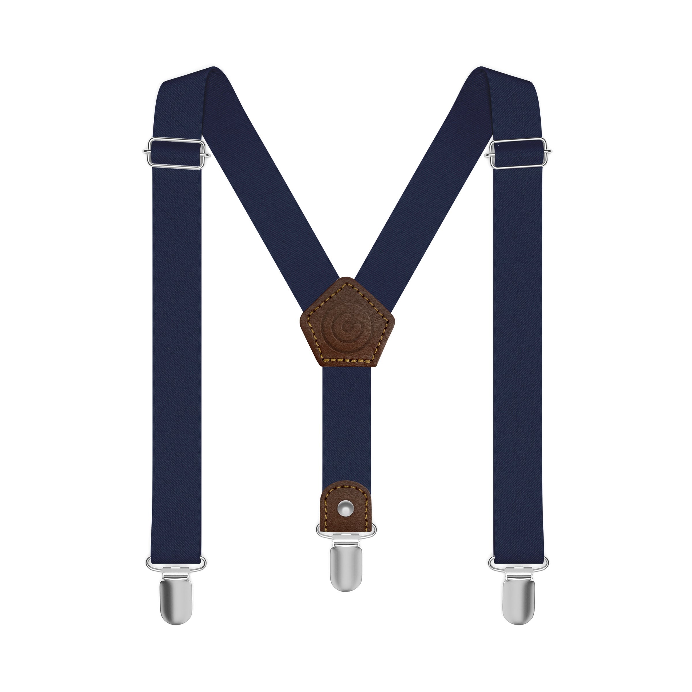 Tirantes Niño · Azul Marino