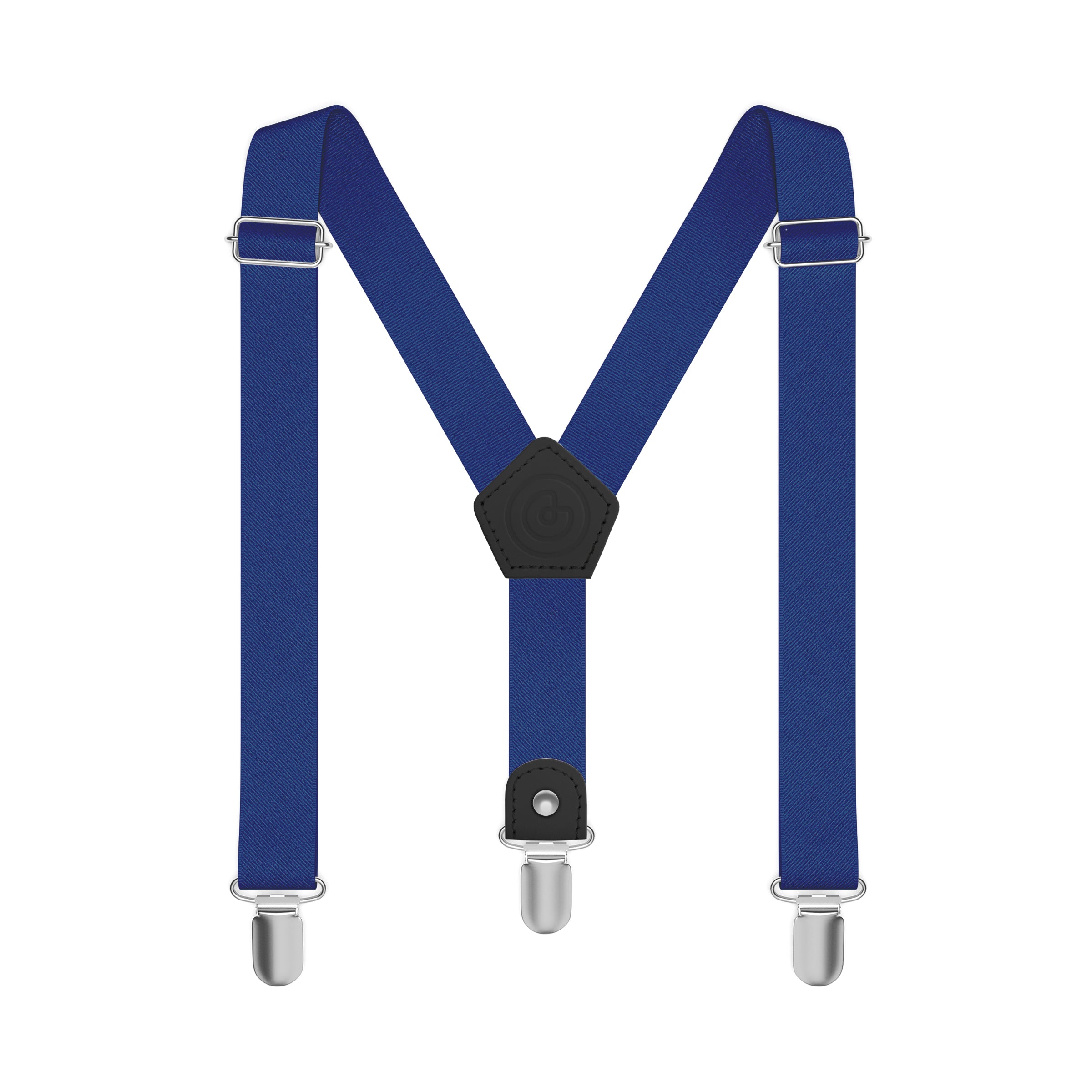 Tirantes Niño · Azul Rey