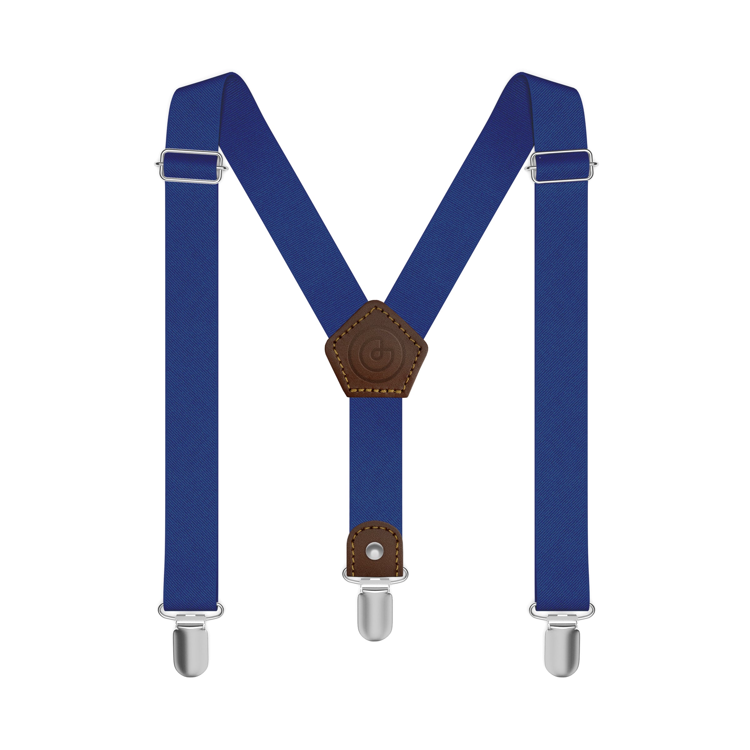 Tirantes Niño · Azul Rey