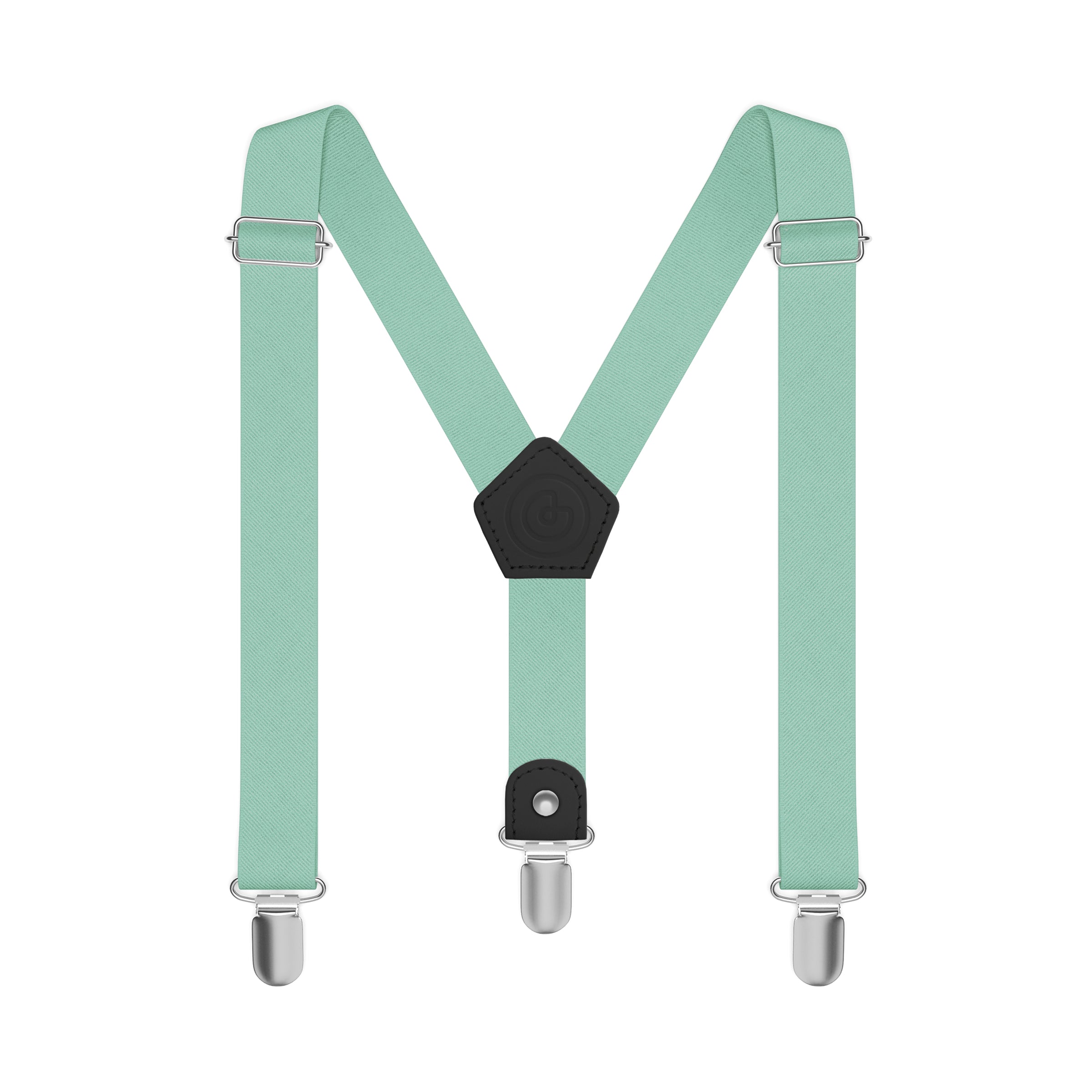 Tirantes Niño · Menta