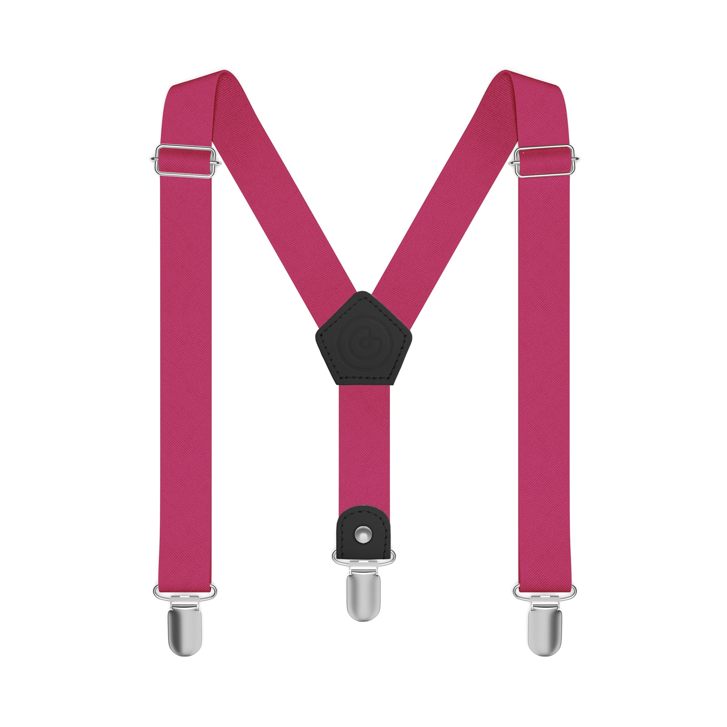 Tirantes Niño · Fucsia
