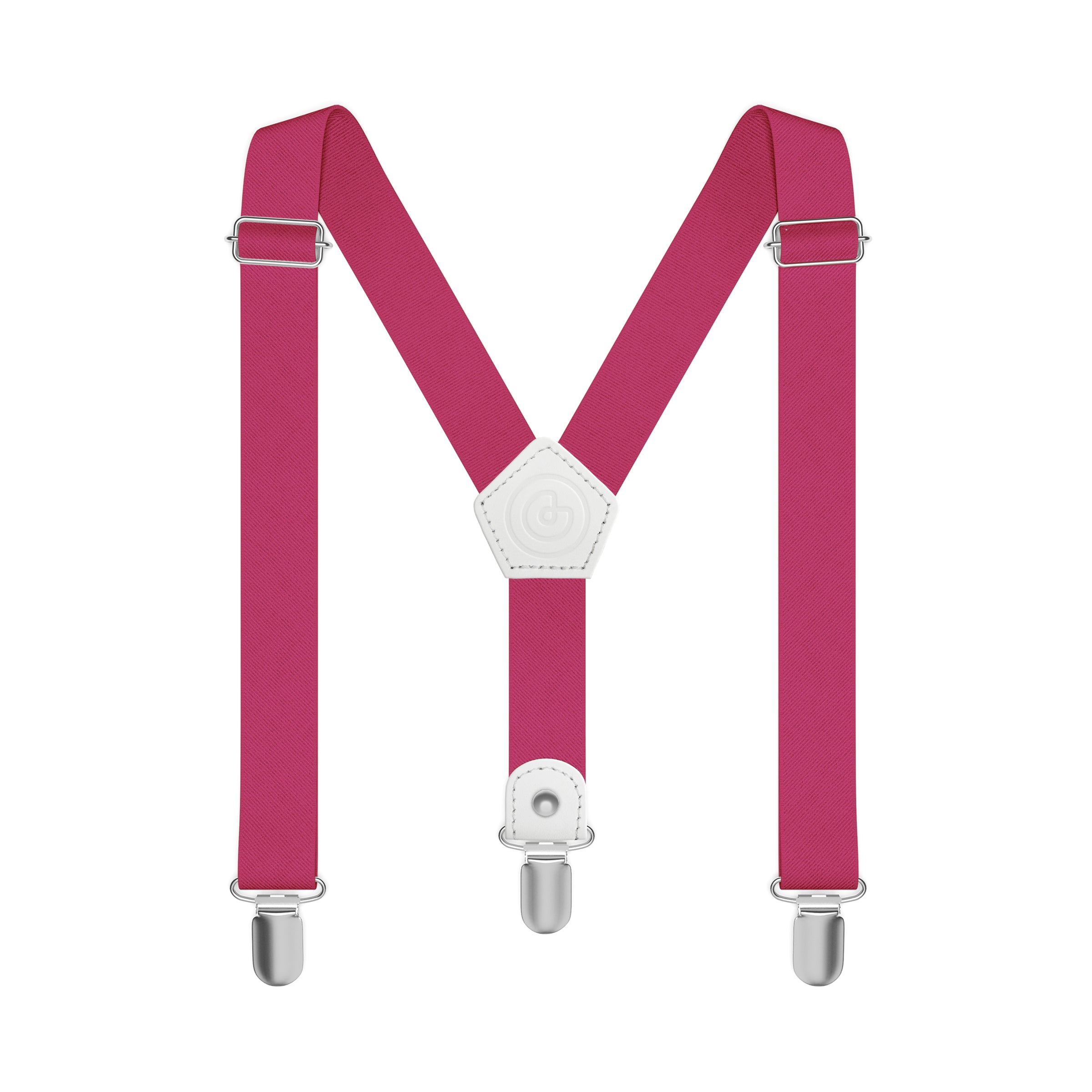 Tirantes Niño · Fucsia