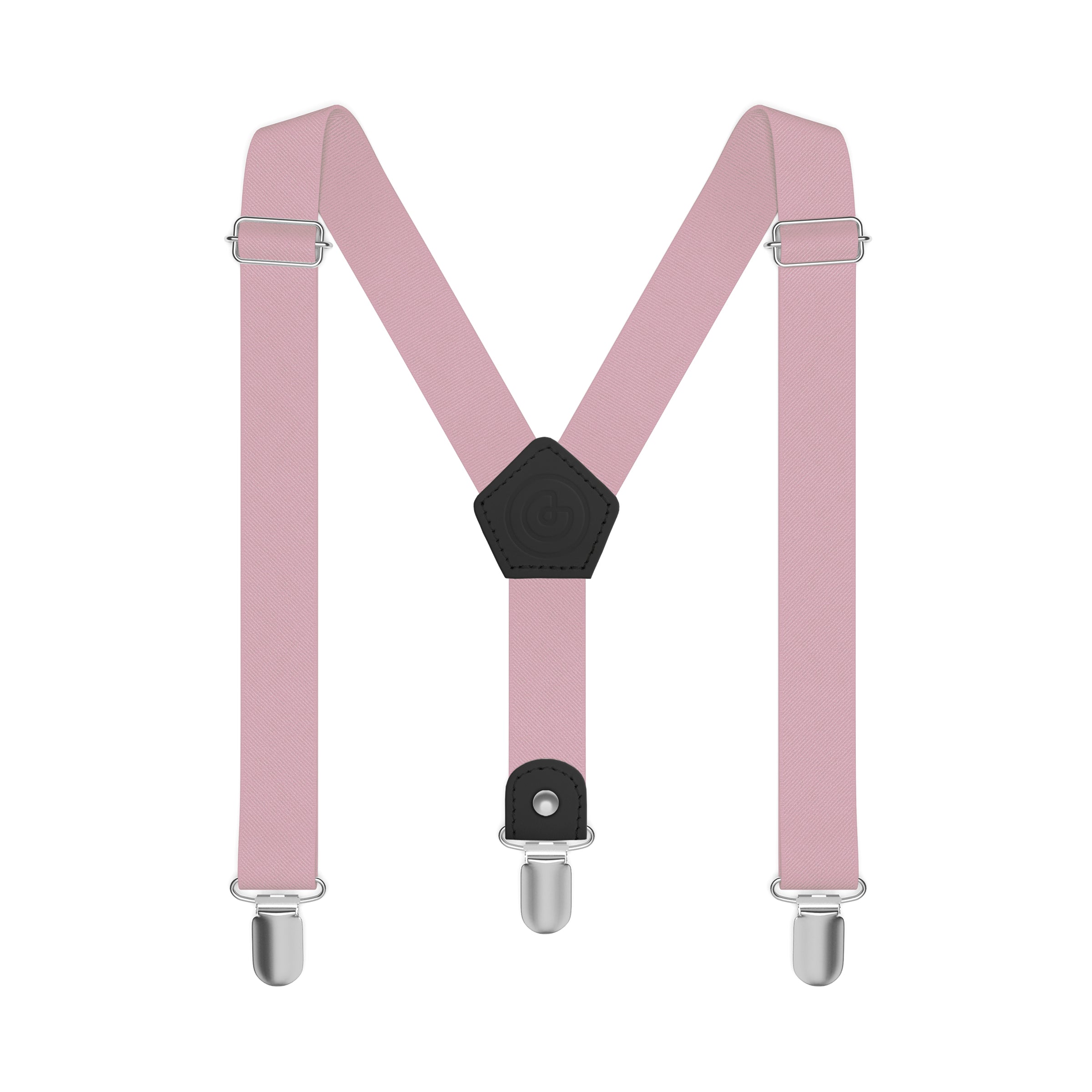 Tirantes Niño · Rosa Palo