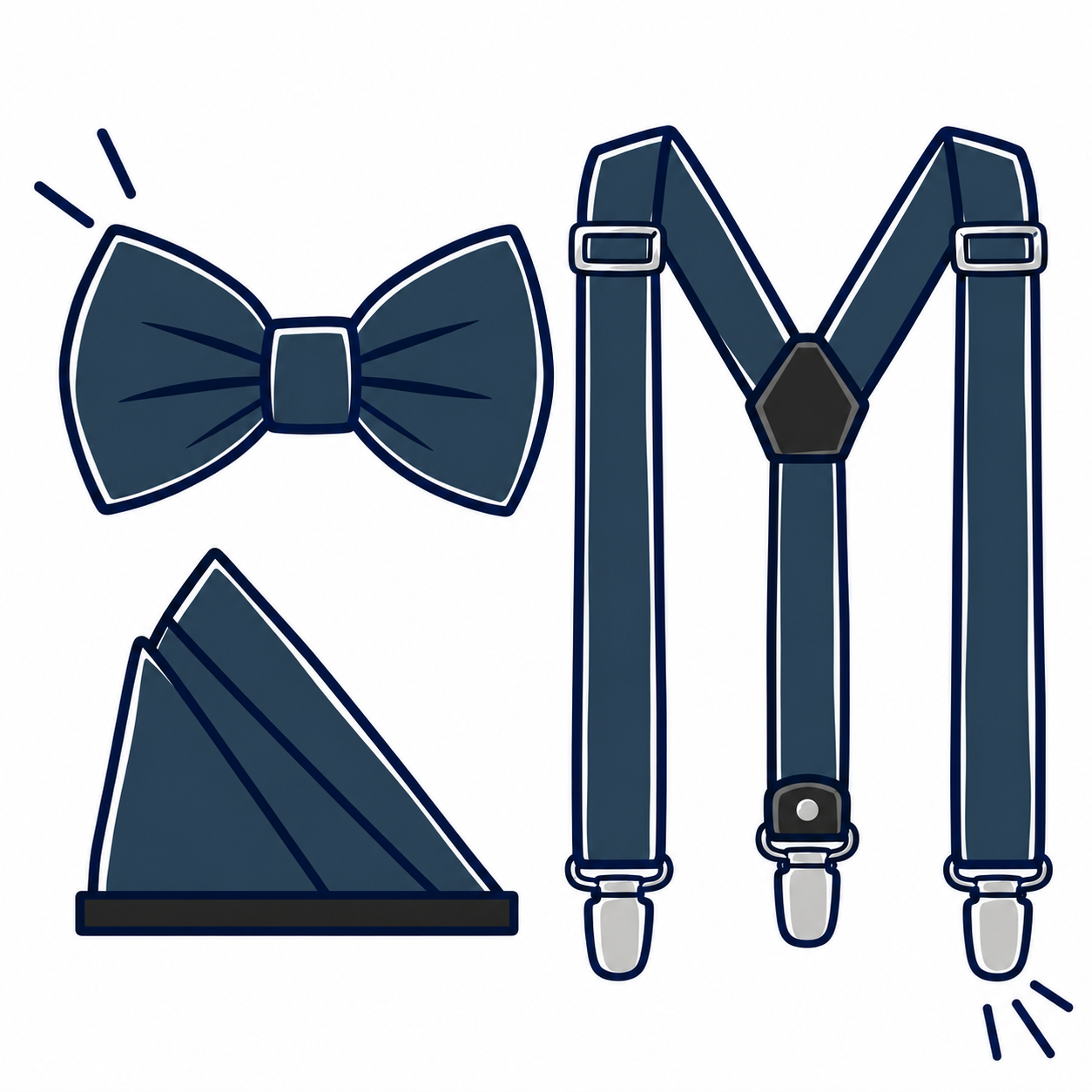 Kits con Moño