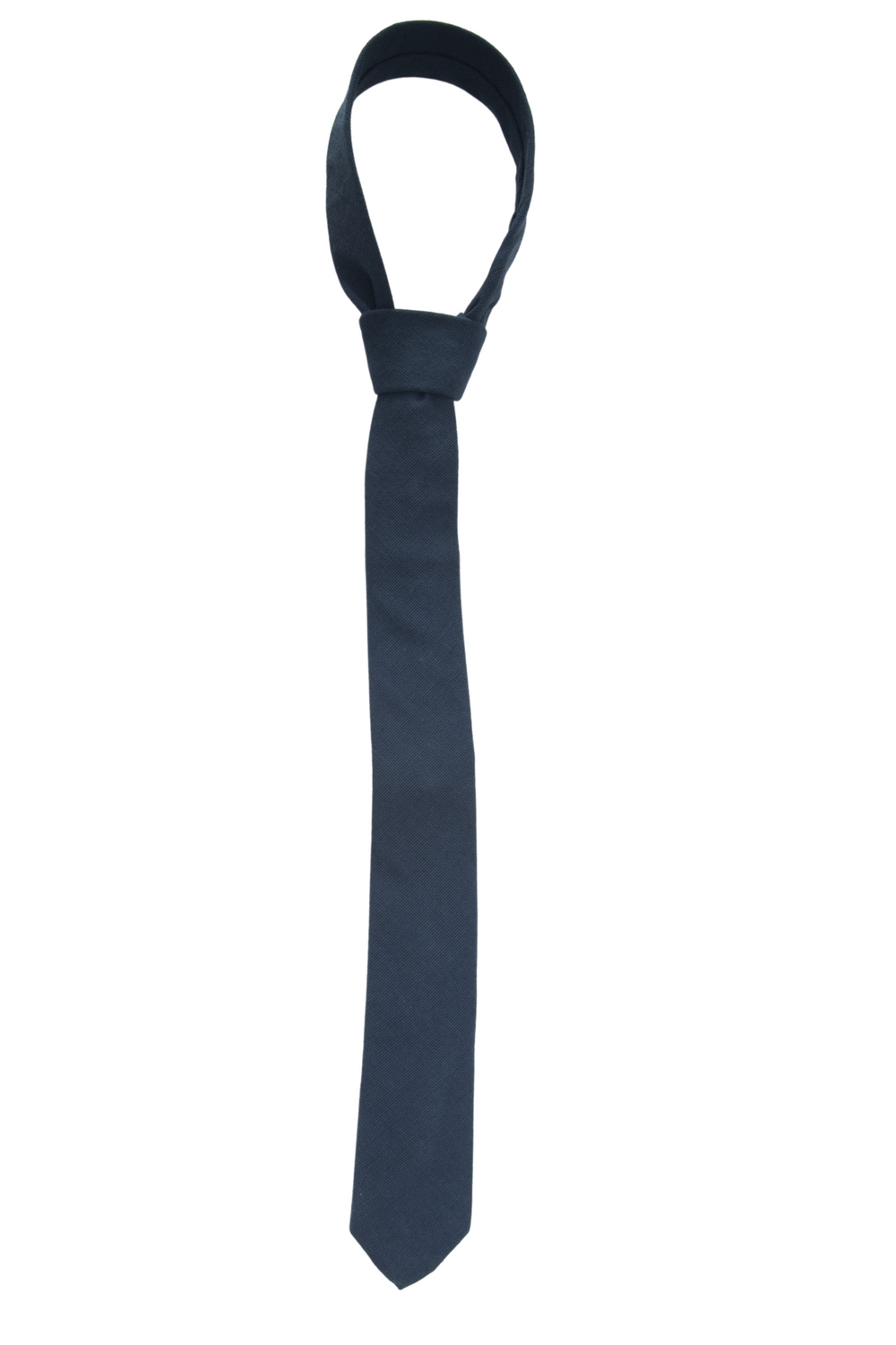 Corbata Casual · Terracota