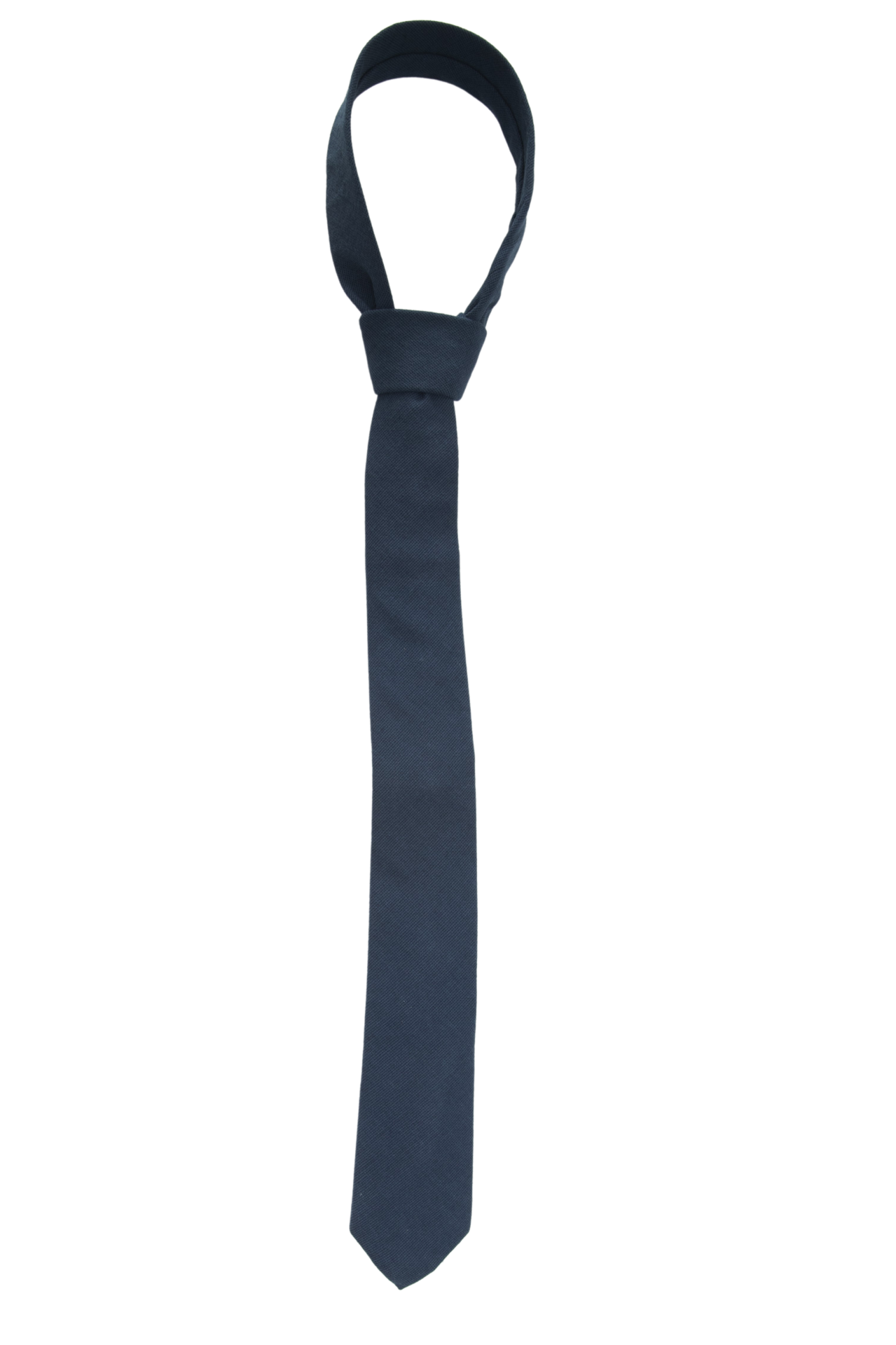 Corbata Casual · Coral