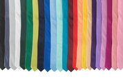 Corbata Clásica · Azul Turquesa