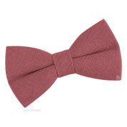 Moño Casual · Rosewood