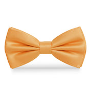 Moño Satin · Melon