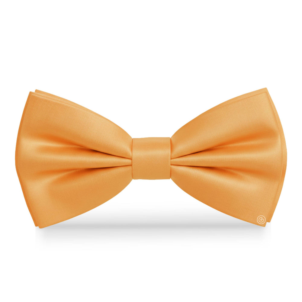 Moño Satin · Melon