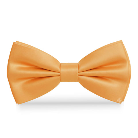 Moño Satin · Melon