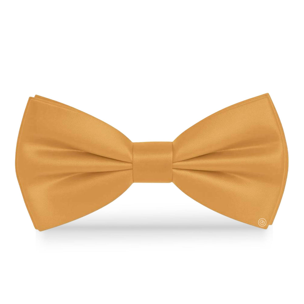 Moño Satin · Melon