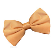 Moño Satin · Melon