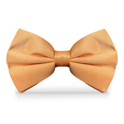 Moño Satin · Melon