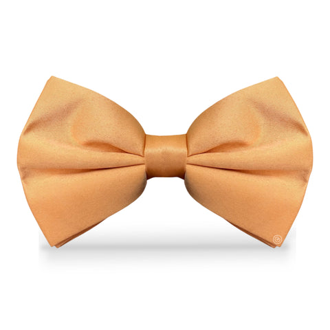 Moño Satin · Melon
