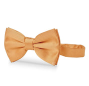 Moño Satin · Melon